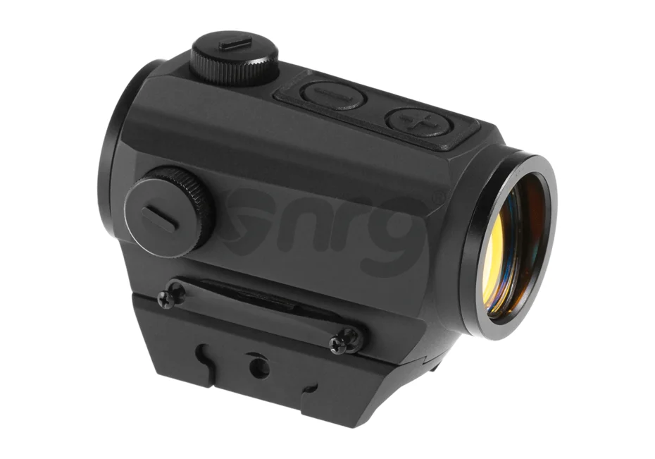 Holosun Red Dot Sight HS403B 4