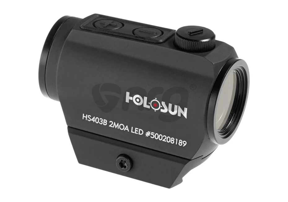Holosun Red Dot Sight HS403B 2