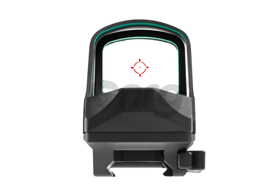 Holosun Red Circle Dot Sight HS510C Solar 3