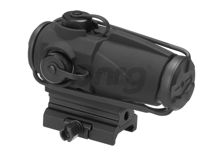 Sightmark Red Dot Sight Wolverine 1x23 CSR Black