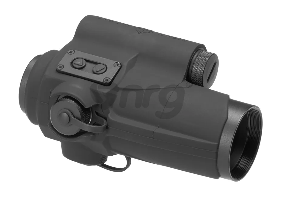 Sightmark Red Dot Sight Wolverine 1x28 FSR Black 6