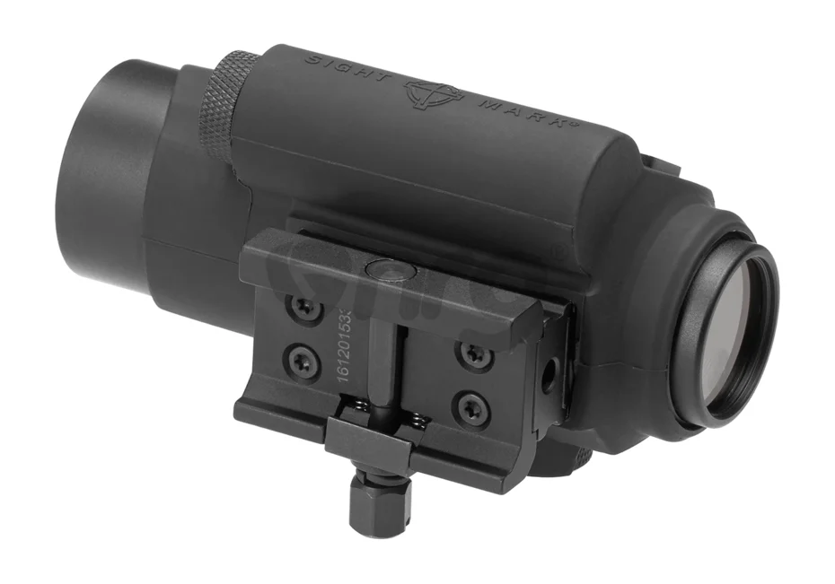 Sightmark Red Dot Sight Wolverine 1x28 FSR Black 5