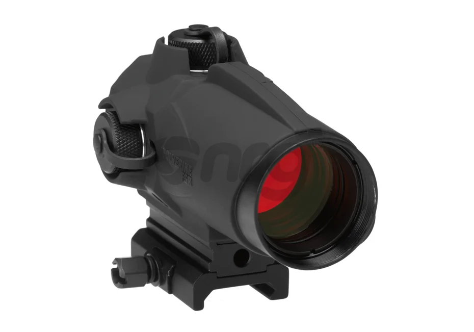 Sightmark Red Dot Sight Wolverine 1x28 FSR Black 4