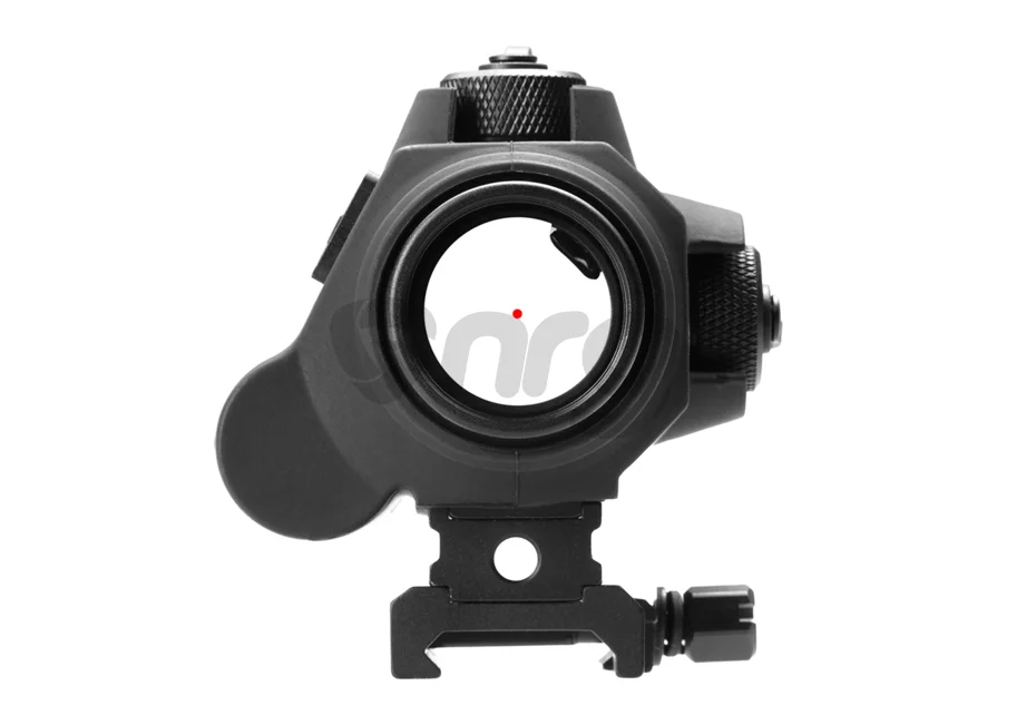 Sightmark Red Dot Sight Wolverine 1x28 FSR Black 3