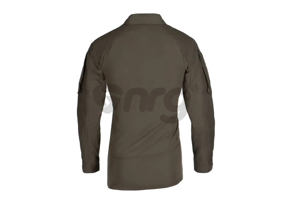 Clawgear Operator Combat Shirt RAL7013 S 2