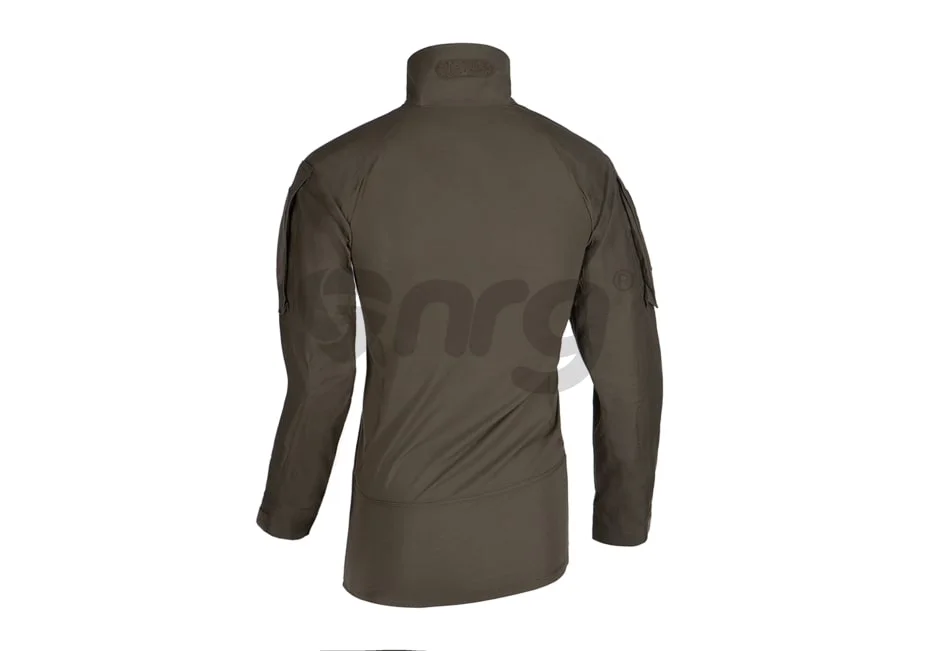 Clawgear Operator Combat Shirt RAL7013 S 3