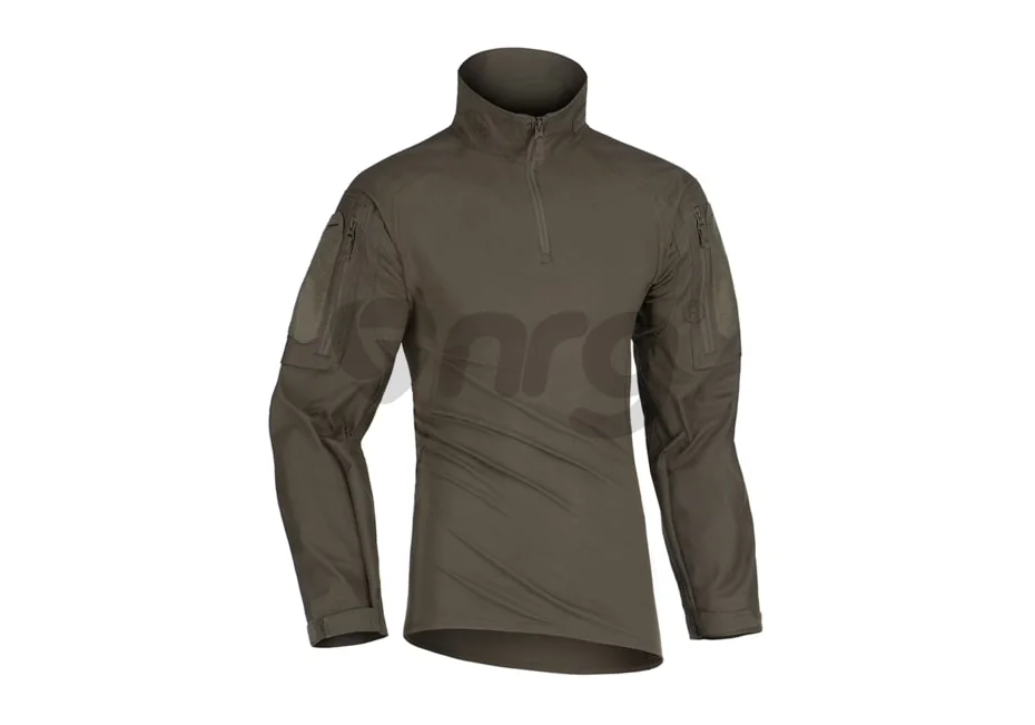 Clawgear Operator Combat Shirt RAL7013 S 4