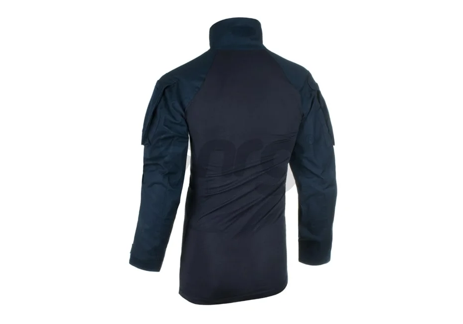 Clawgear Operator Combat Shirt Navy XS 2