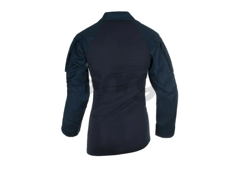 Clawgear Operator Combat Shirt Navy XS 3