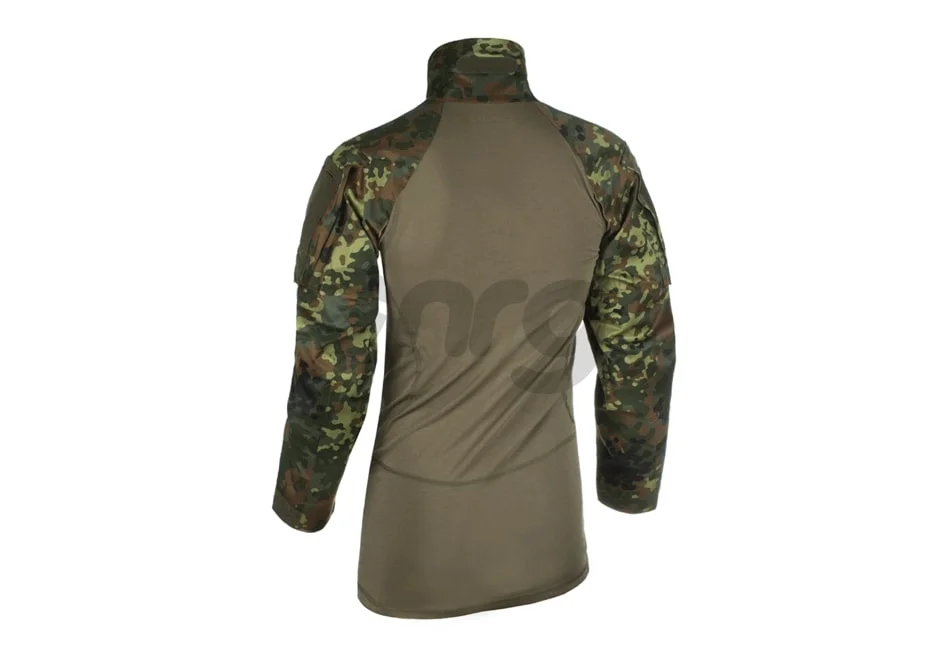 Clawgear Battle Blouse Operator Flecktarn 3XL 2