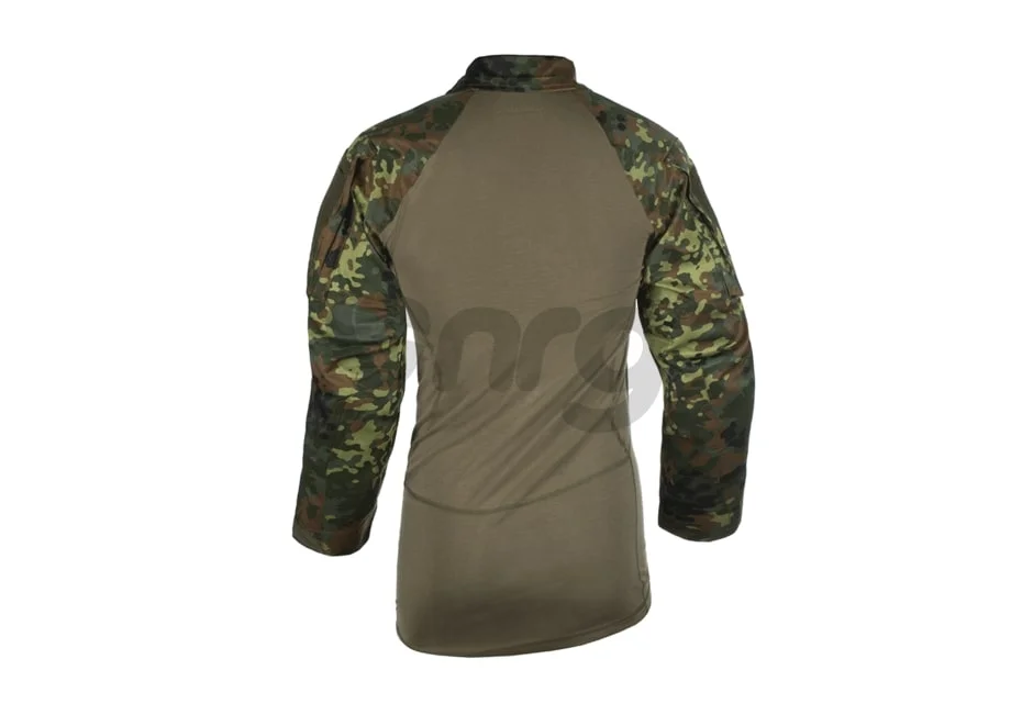 Clawgear Battle Blouse Operator Flecktarn 3XL 3