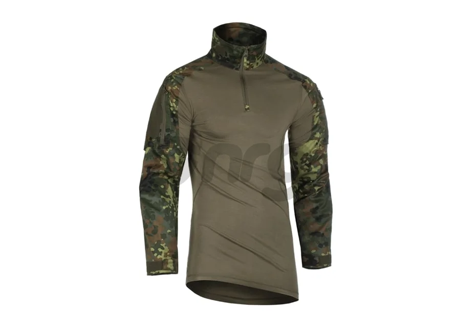 Clawgear Battle Blouse Operator Flecktarn 3XL 4