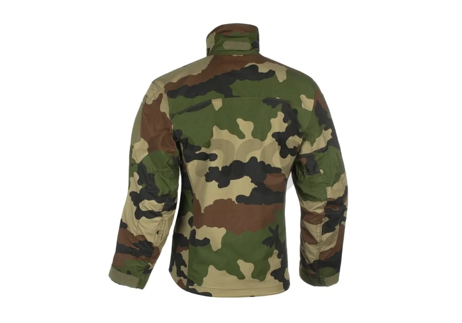 Clawgear Raider Mk. IV CCE XS Jacket 3