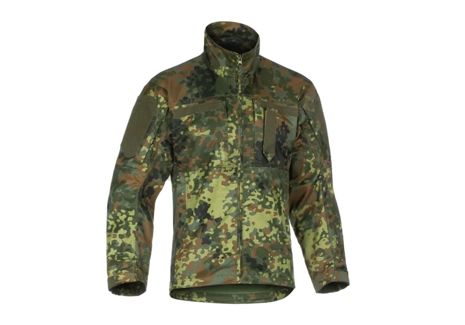 Clawgear Raider Mk. IV Jacket Flecktarn XL 4