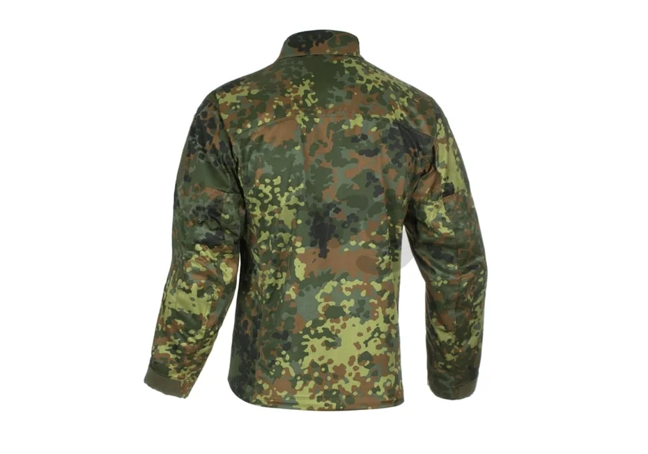 Clawgear Raider Mk. IV Jacket Flecktarn XL 2