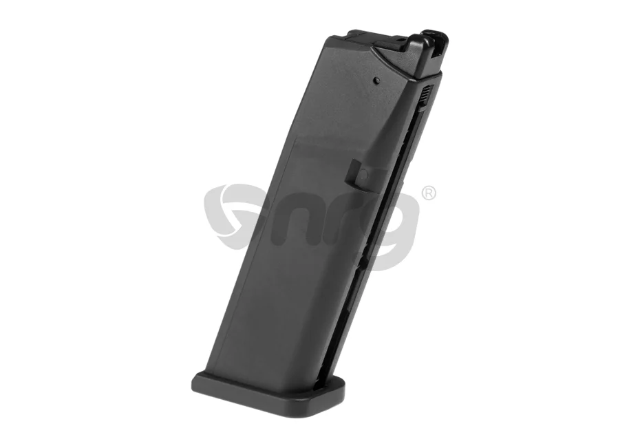 KWC charger KWC17 15 Co2 pellets