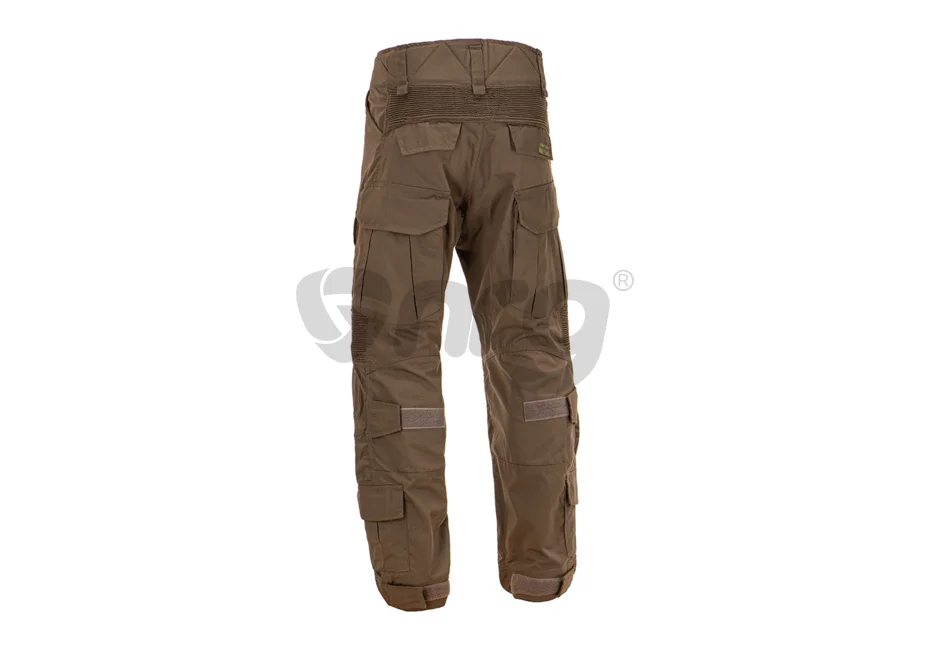 Invader Gear Predator Combat Pants Ranger Green S 6