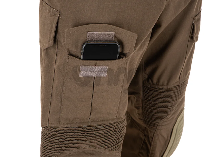Invader Gear Predator Combat Pants Ranger Green M 5