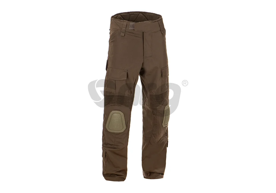 Invader Gear Predator Combat Pants Ranger Green XL 8