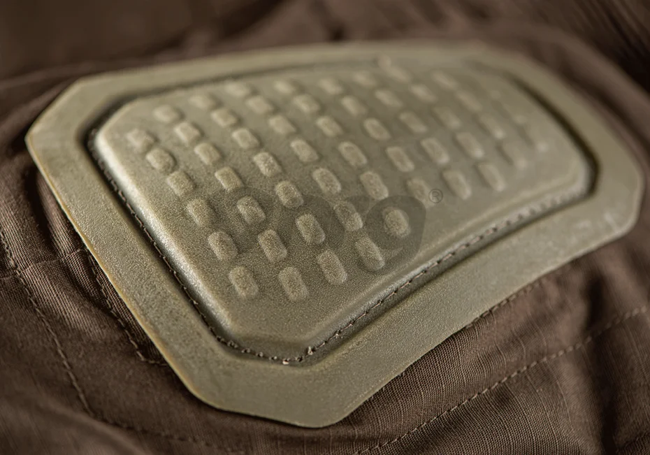 Invader Gear Predator Battle Pants Ranger Green XS 3