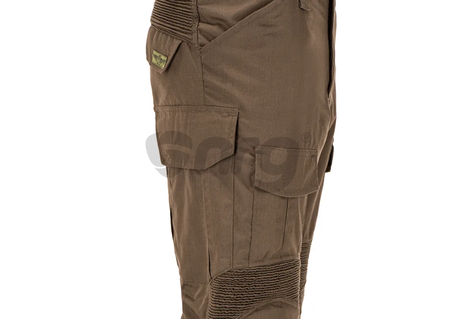 Invader Gear Predator Battle Pants Ranger Green XS 6