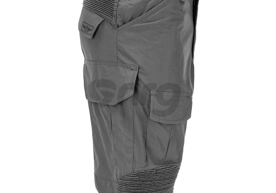 Invader Gear Predator Combat Pants Wolf Grey S 6