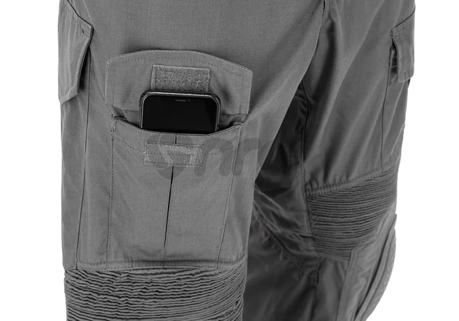 Invader Gear Predator Combat Pants Wolf Grey S 4