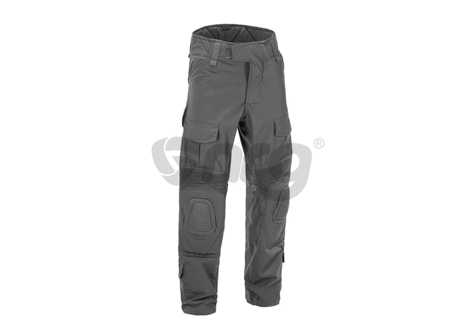 Invader Gear Predator Wolf Grey Combat Pants L 8