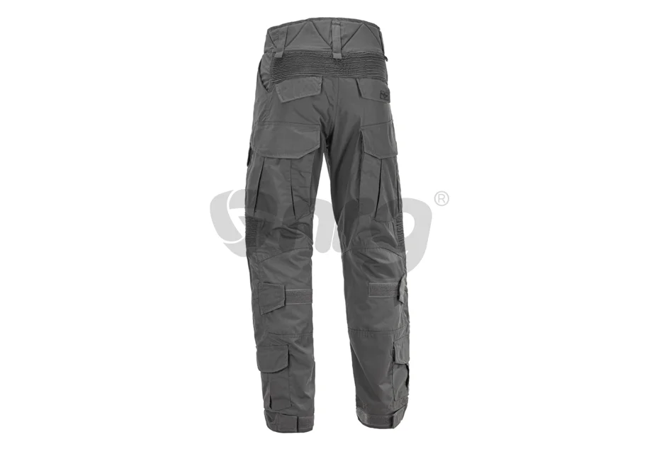 Invader Gear Predator Wolf Grey Combat Pants L 7