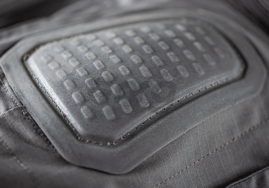 Invader Gear Predator Wolf Grey M Combat Pants 2