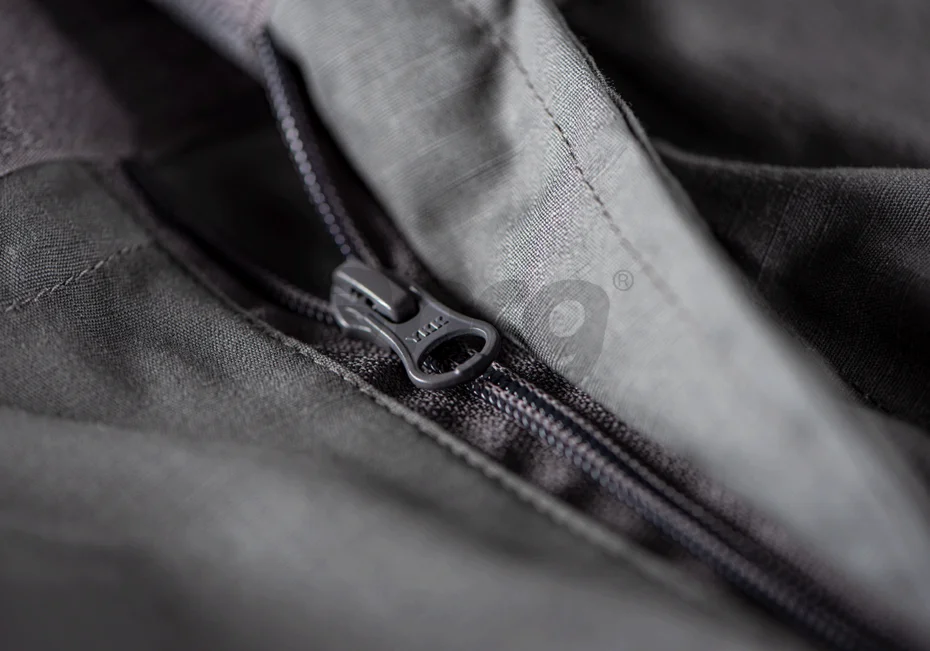 Invader Gear Predator Wolf Grey M Combat Pants 3