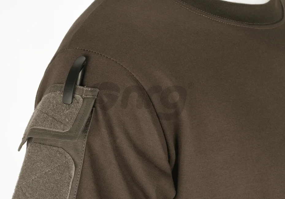 Invader Gear Tactical Tee Ranger Green 2XL 2