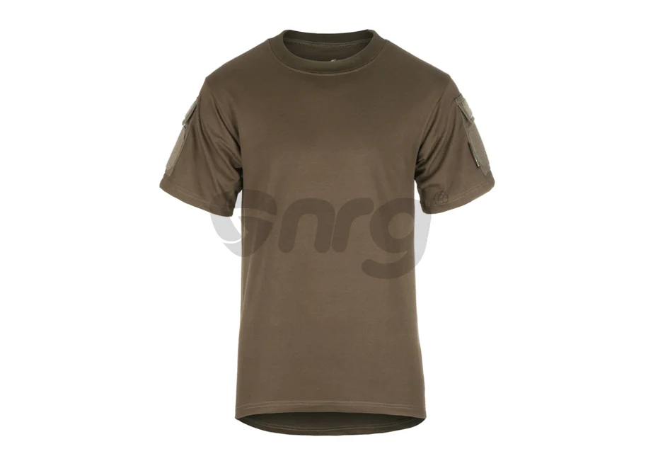Invader Gear Tactical Tee Ranger Green L 4