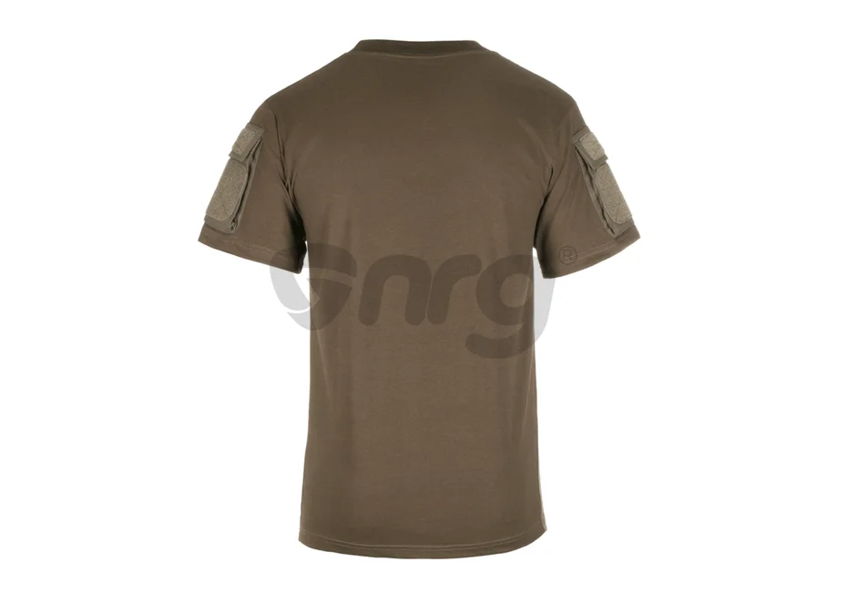 Invader Gear Tactical Tee Ranger Green L 3