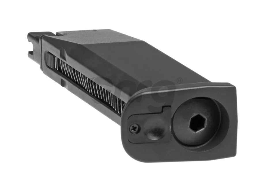 Umarex USP 18 Round Co2 Magazine 2