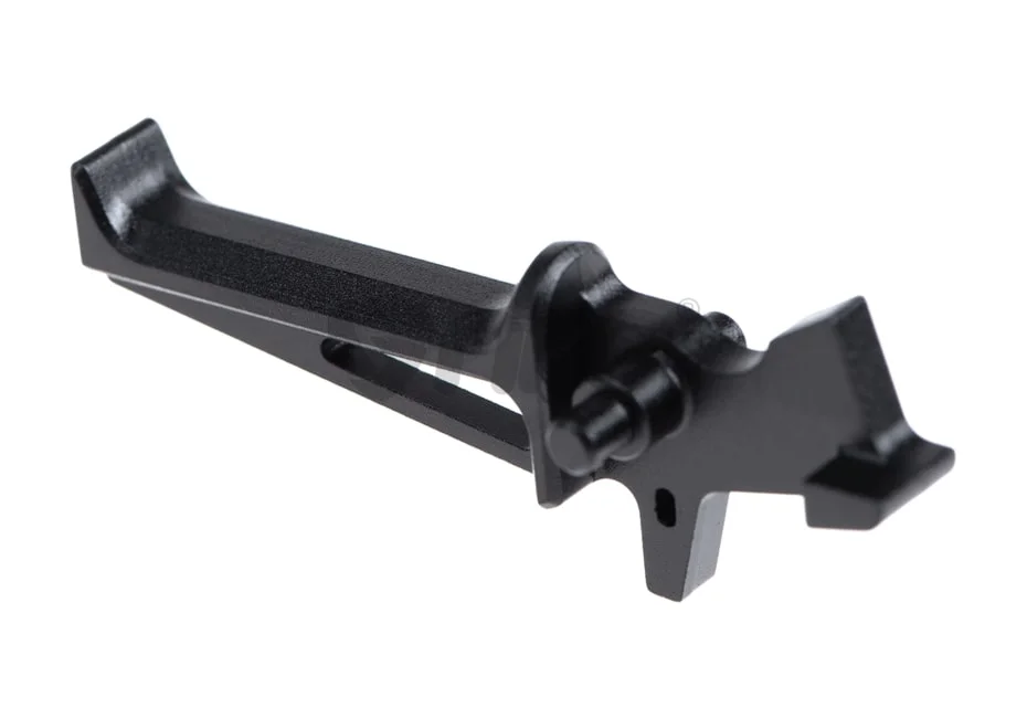 Krytac Straight Trigger CMC Black