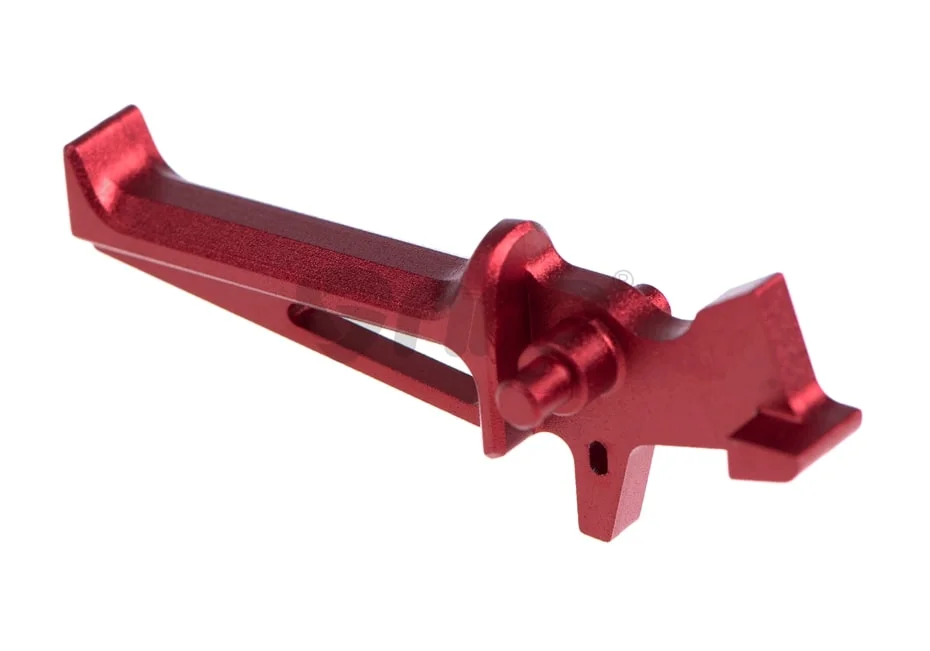 Krytac straight trigger CMC Red