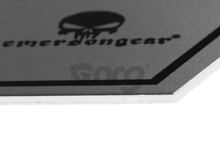 Emerson Aluminum Target 30 cm 2