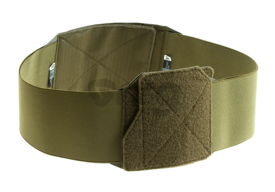 Templar's Gear elastic cummerbund Ranger Green L