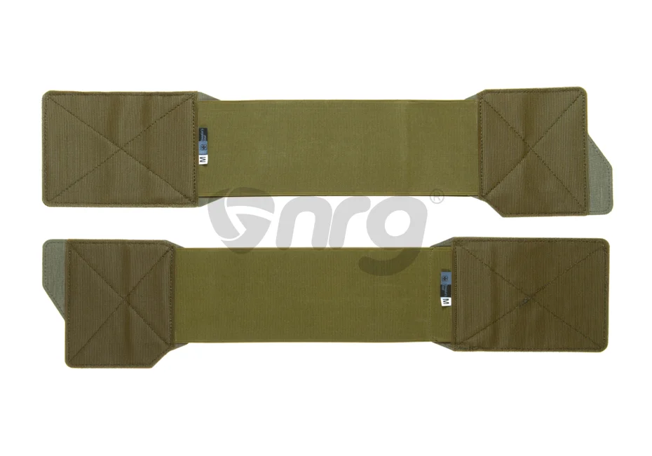 Templar's Gear elastic cummerbund Ranger Green L 2