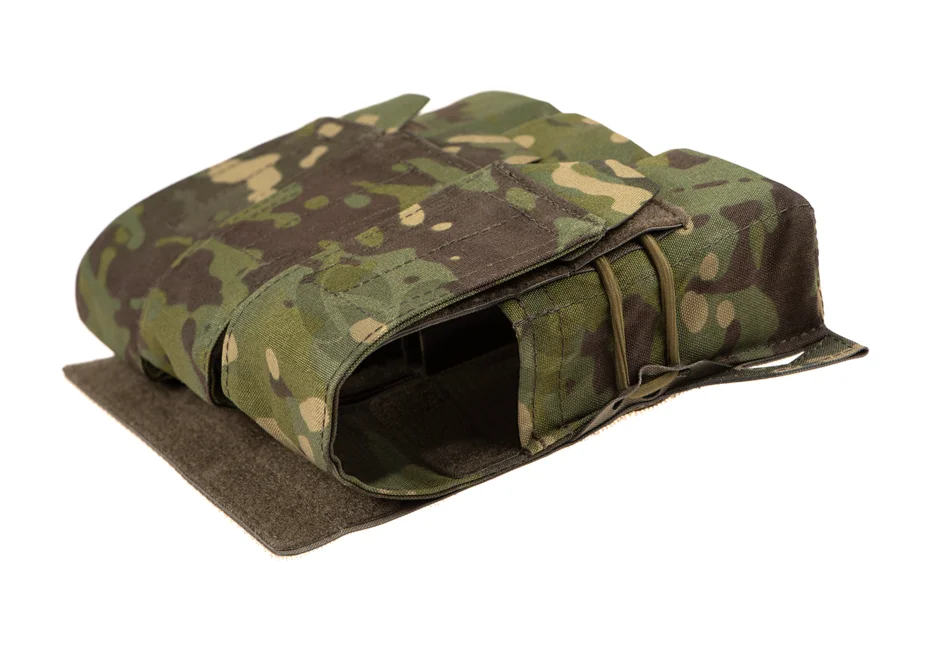 Templar's Gear Front Panel with Double AK/AR Pockets Tropical Multicam 2