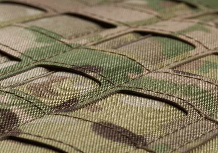 Templar's Gear 4-Point Harness Multicam 2