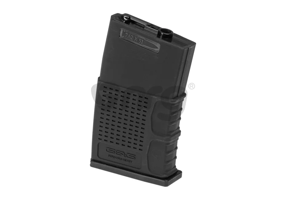 G&G TR16 308 Hicap Magazine Black 3