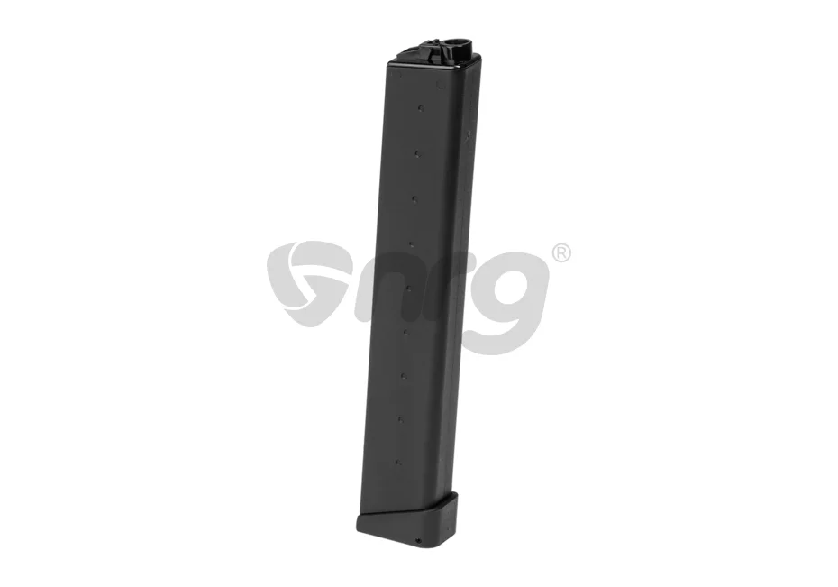 G&G ARP9 hicap charger Black 3