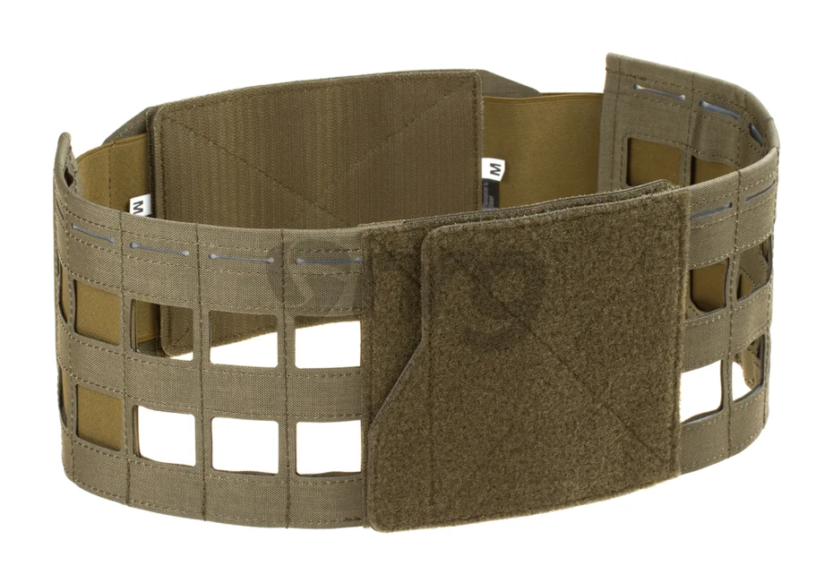 Templar's Gear hybrid cummerbund Ranger Green L