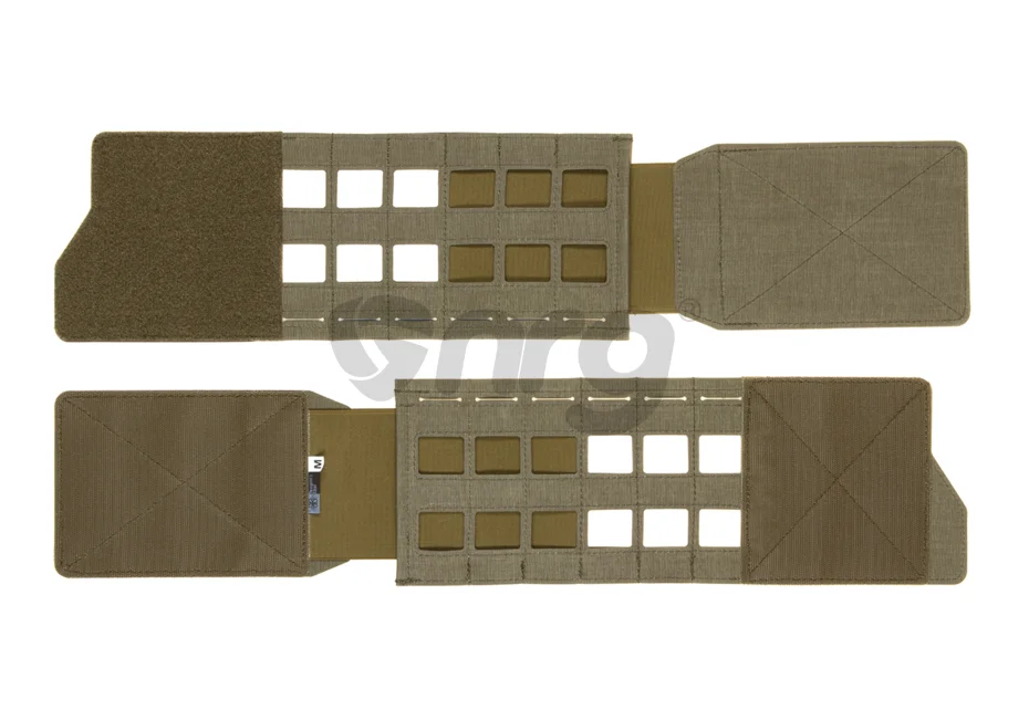 Templar's Gear hybrid cummerbund Ranger Green L 2