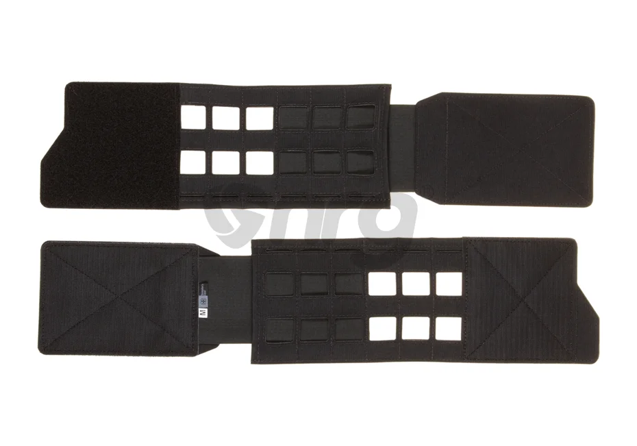 Templar's Gear Hybrid Cummerbund Black L 2