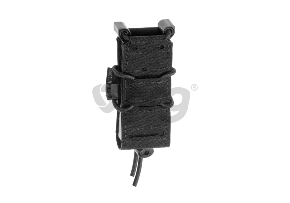 Templar's Gear Pistol Magazine Pouch Black 2