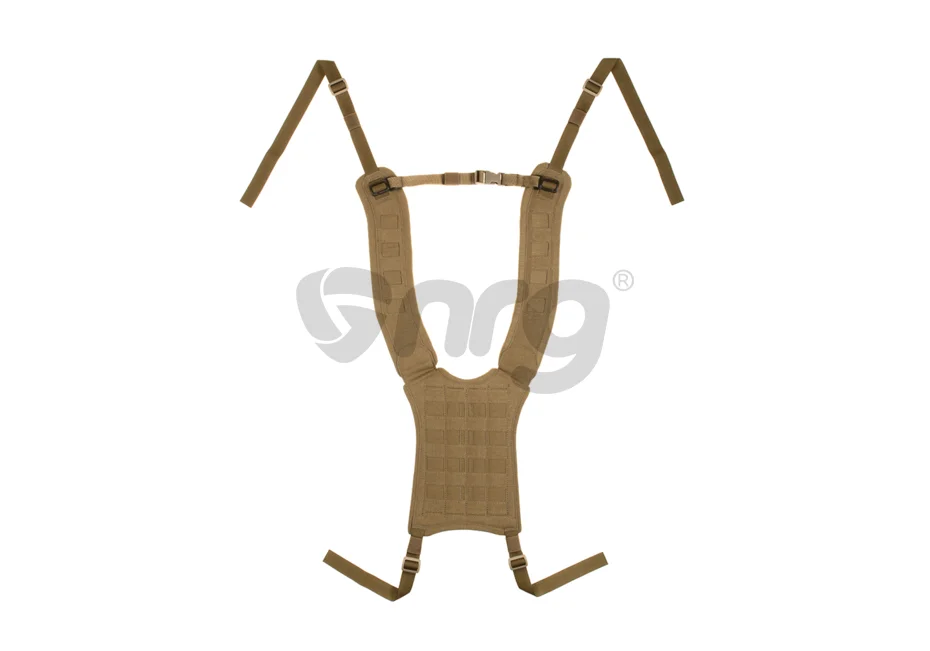 Templar's Gear has 4 points Coyote