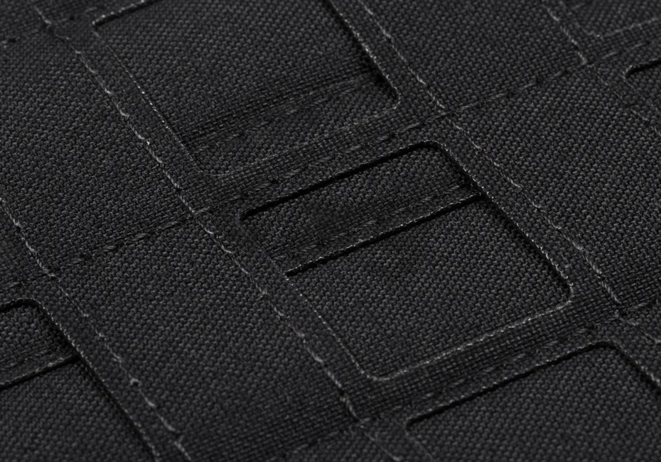 Templar's Gear 4 point harness in Black 2